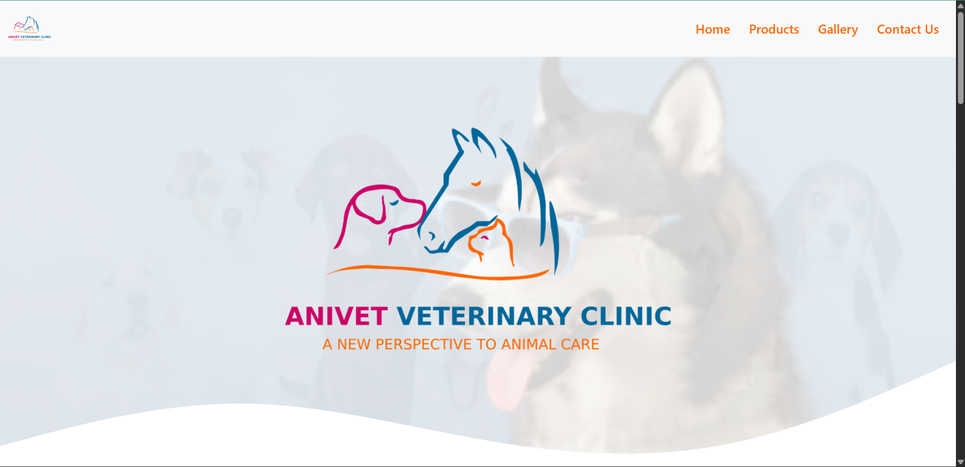 Anivet Veterinary Clinic